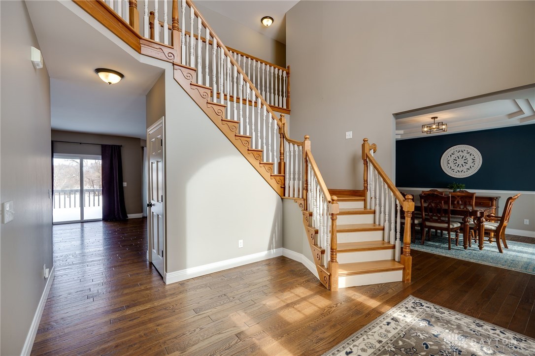 776 E Lower Springboro Road