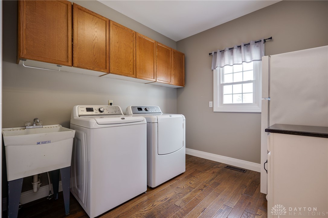 776 E Lower Springboro Road