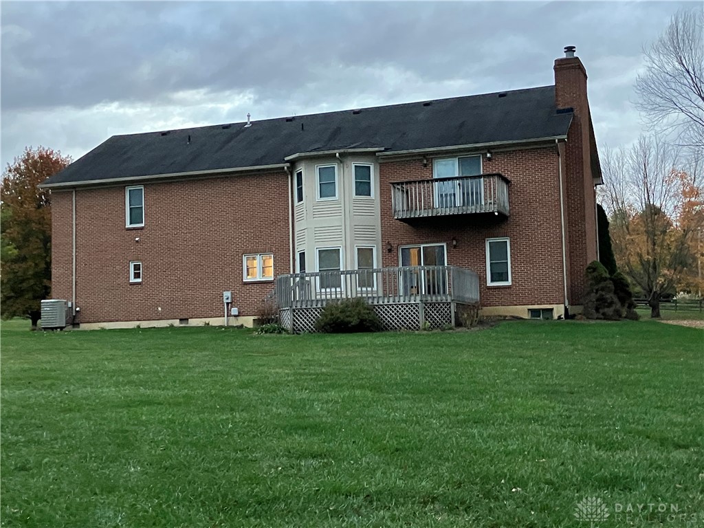 776 E Lower Springboro Road