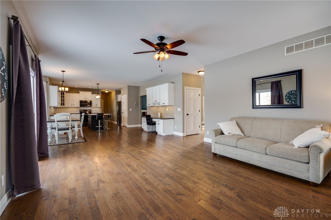 776 E Lower Springboro Road