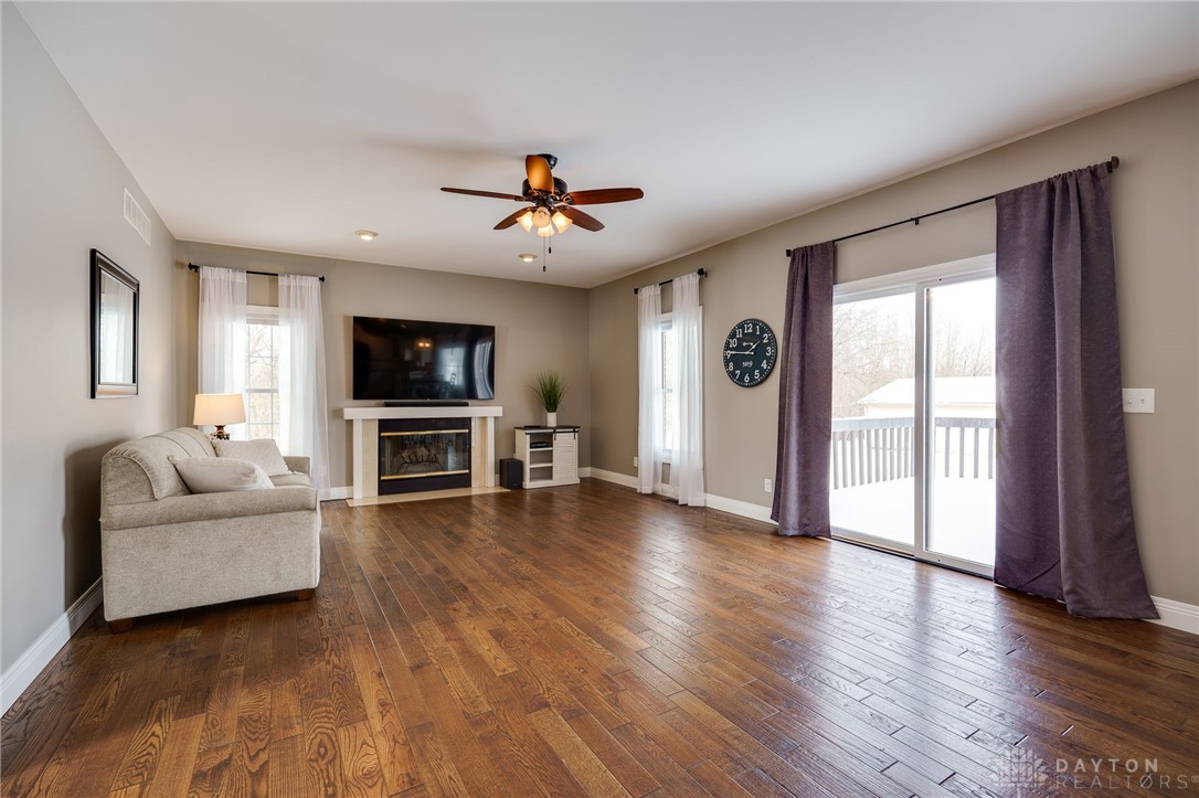 776 E Lower Springboro Road