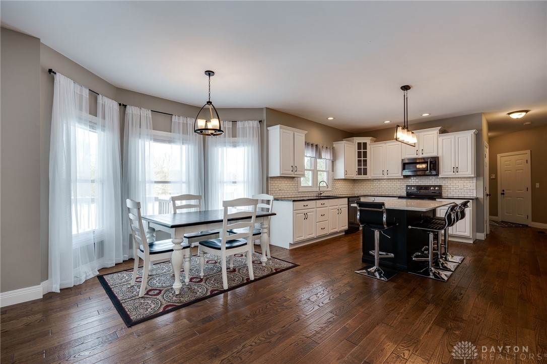 776 E Lower Springboro Road