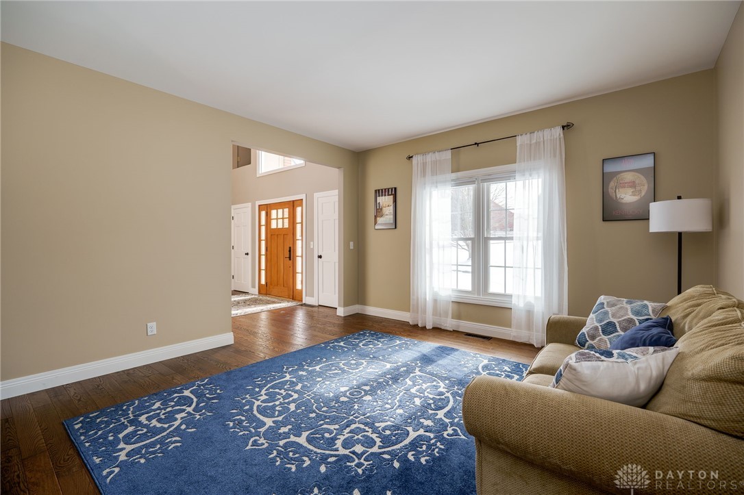 776 E Lower Springboro Road