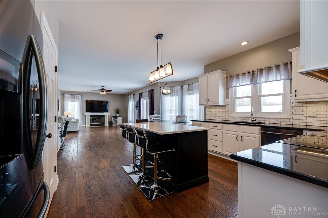 776 E Lower Springboro Road