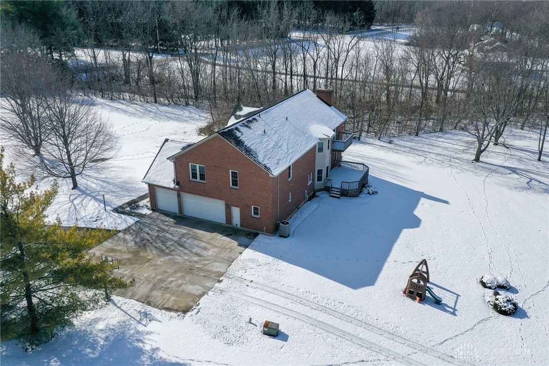 776 E Lower Springboro Road