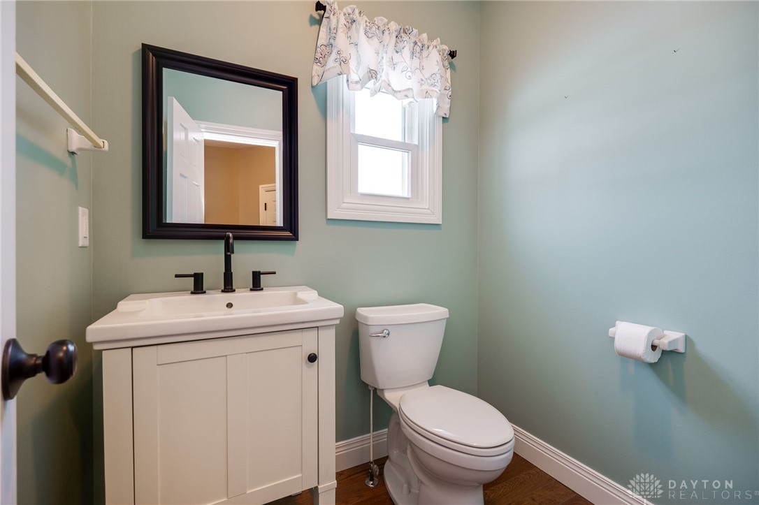 776 E Lower Springboro Road