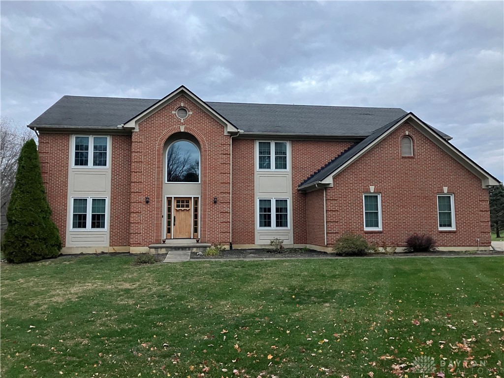 776 E Lower Springboro Road