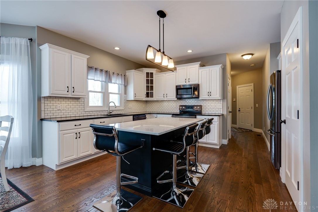 776 E Lower Springboro Road