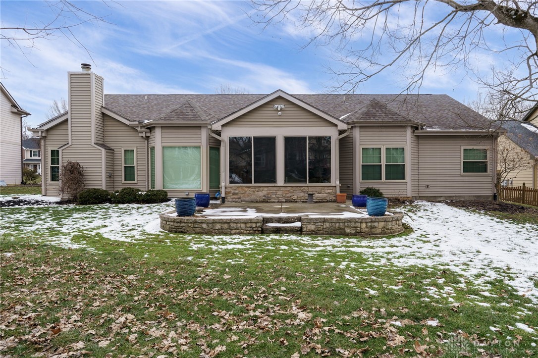 3762 E Sudbury Court