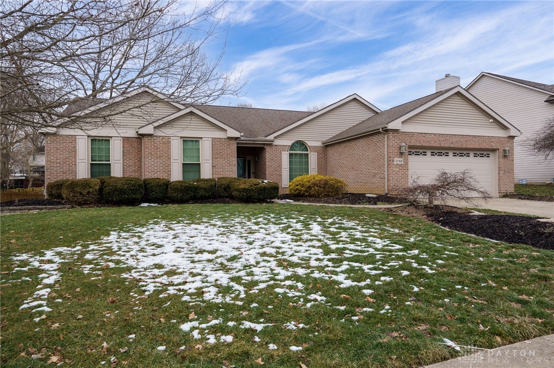 3762 E Sudbury Court