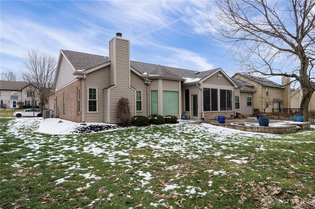 3762 E Sudbury Court