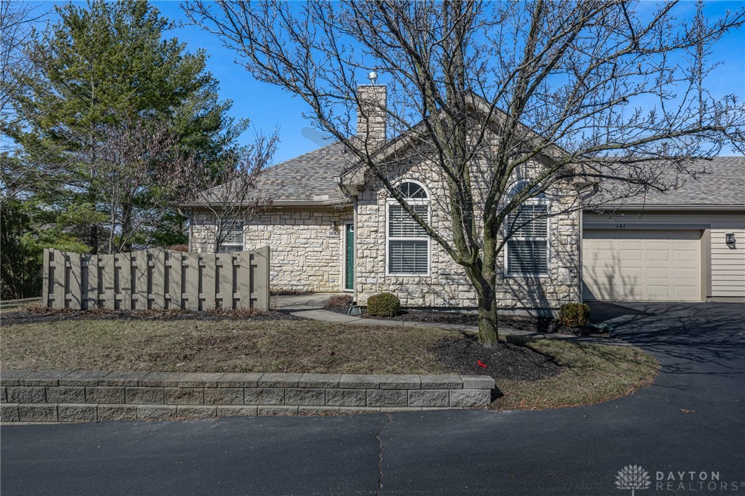 161 Villa Pointe Drive