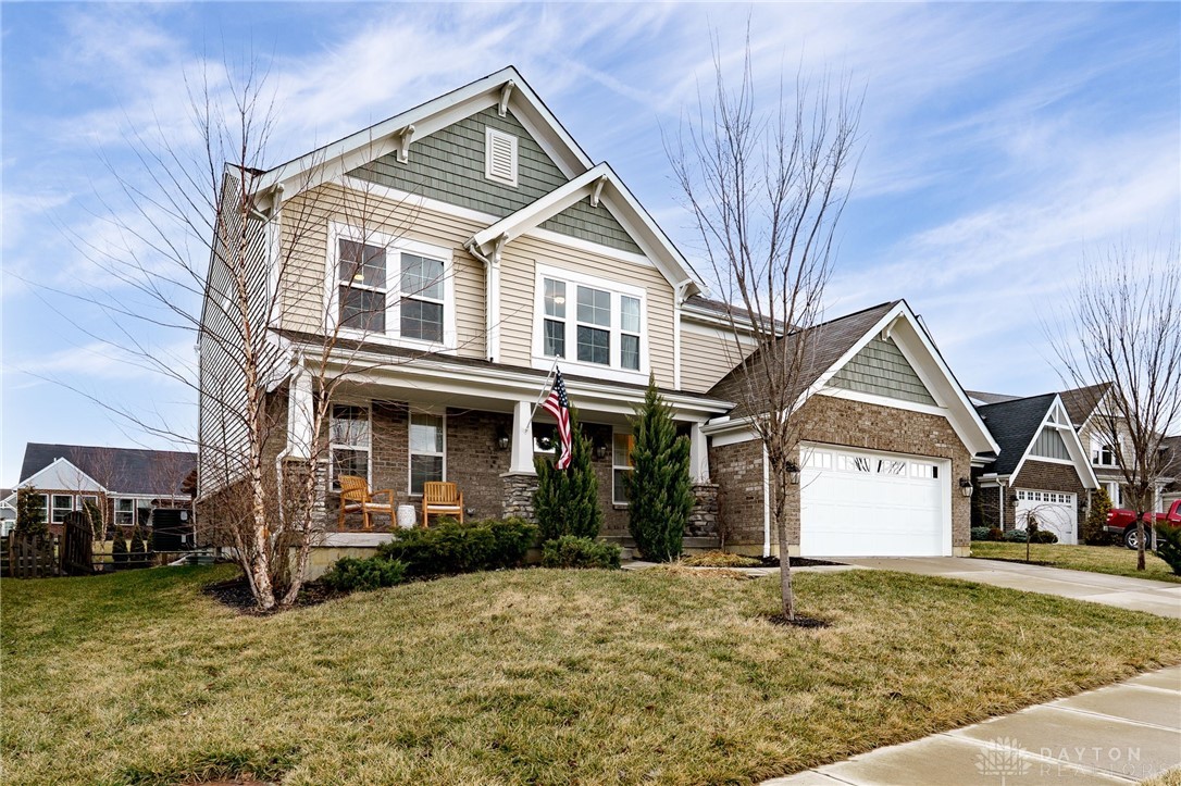 1565 Canterbury Court