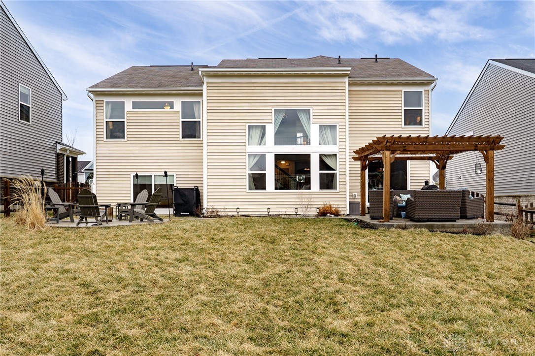 1565 Canterbury Court