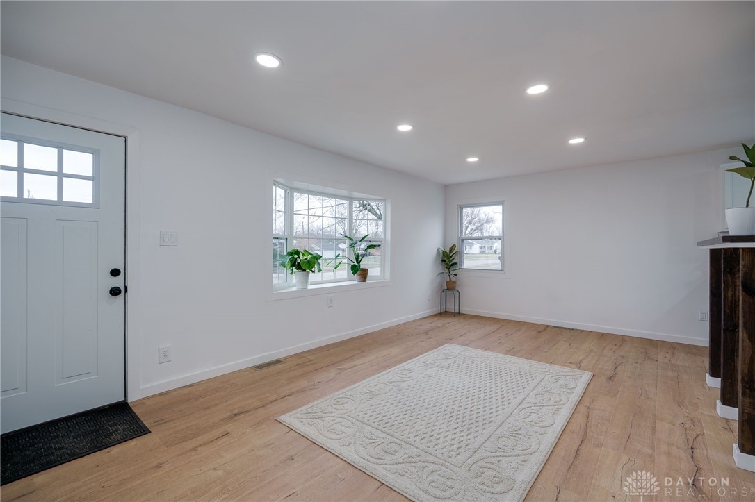 2025 Pittsfield Street