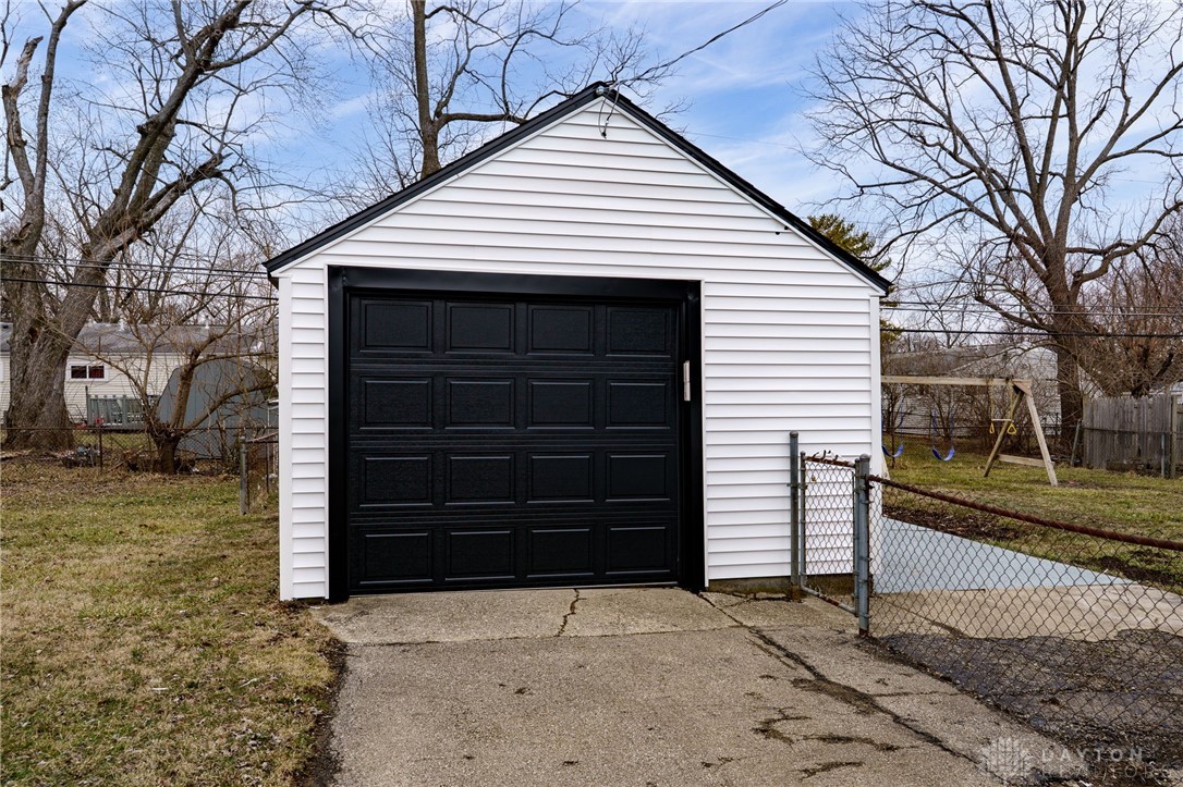 2025 Pittsfield Street