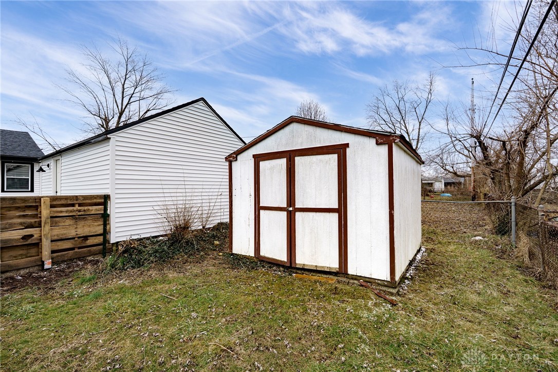 2025 Pittsfield Street