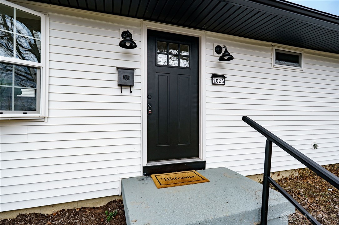 2025 Pittsfield Street