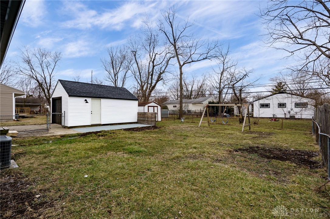 2025 Pittsfield Street