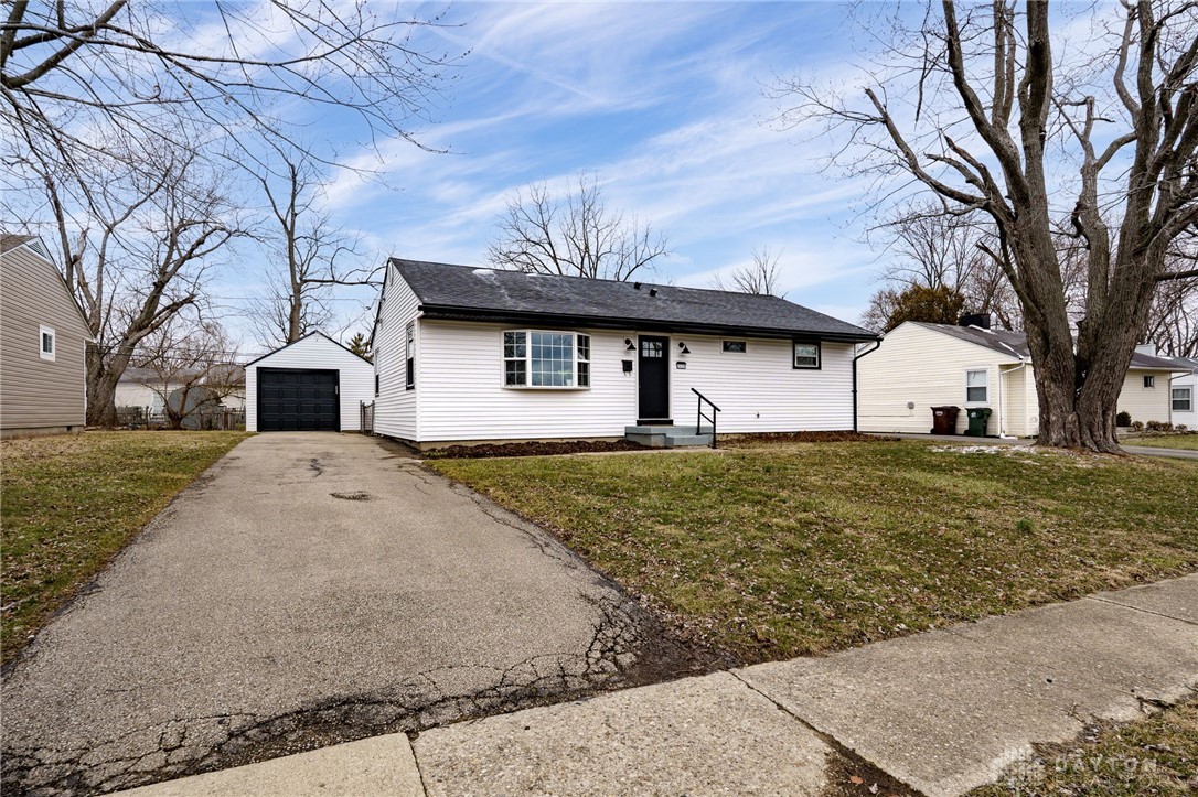 2025 Pittsfield Street