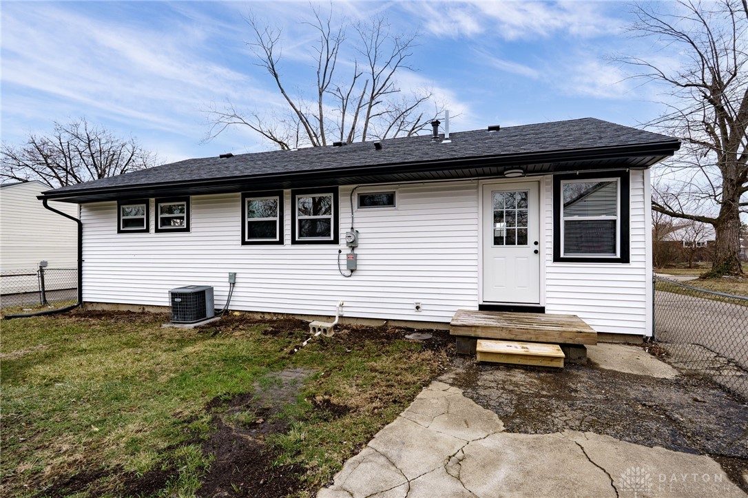 2025 Pittsfield Street