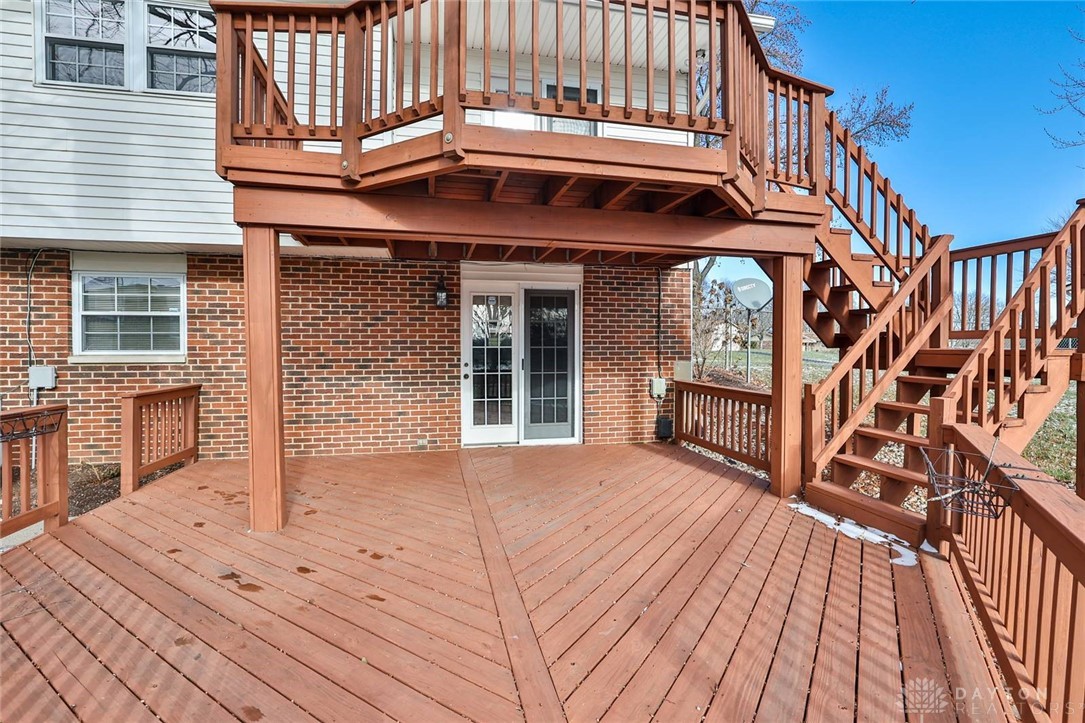 4413 Castle Gate Drive