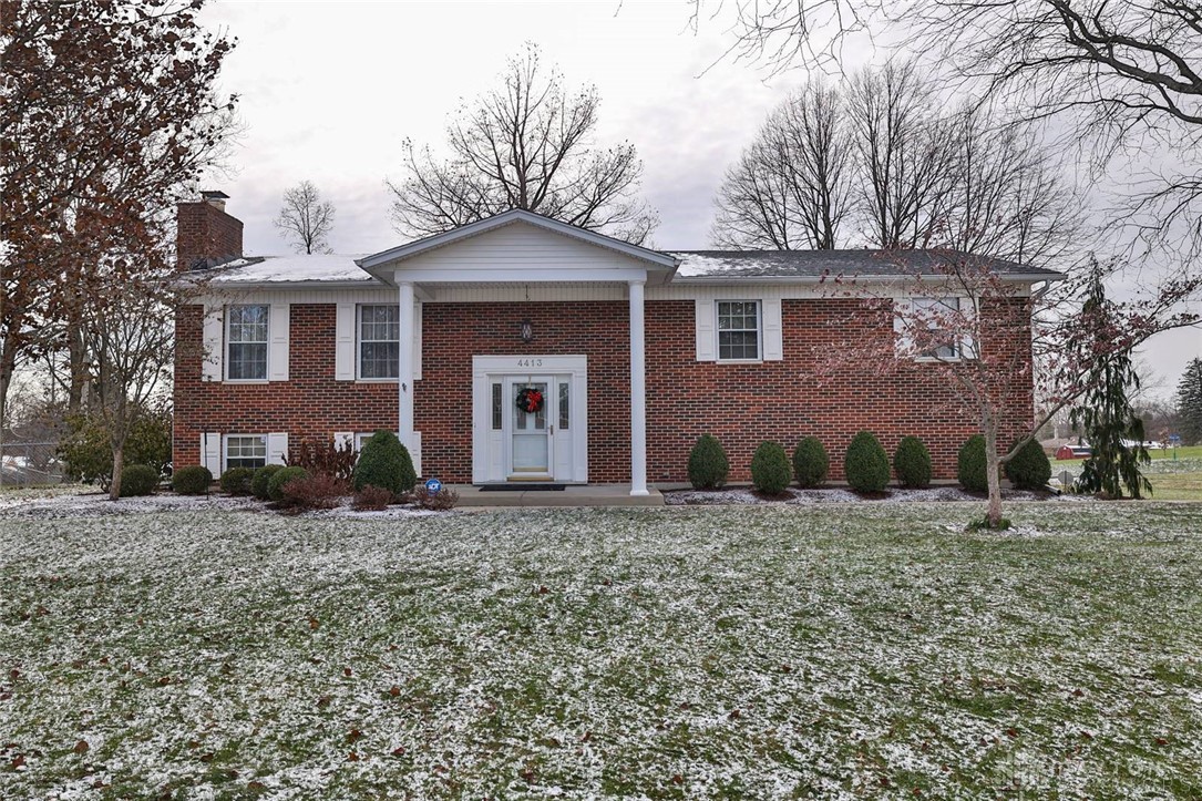 4413 Castle Gate Drive