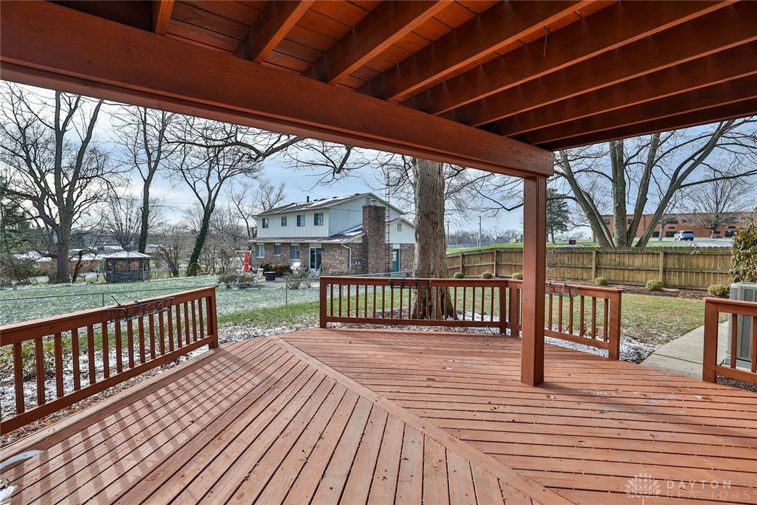 4413 Castle Gate Drive