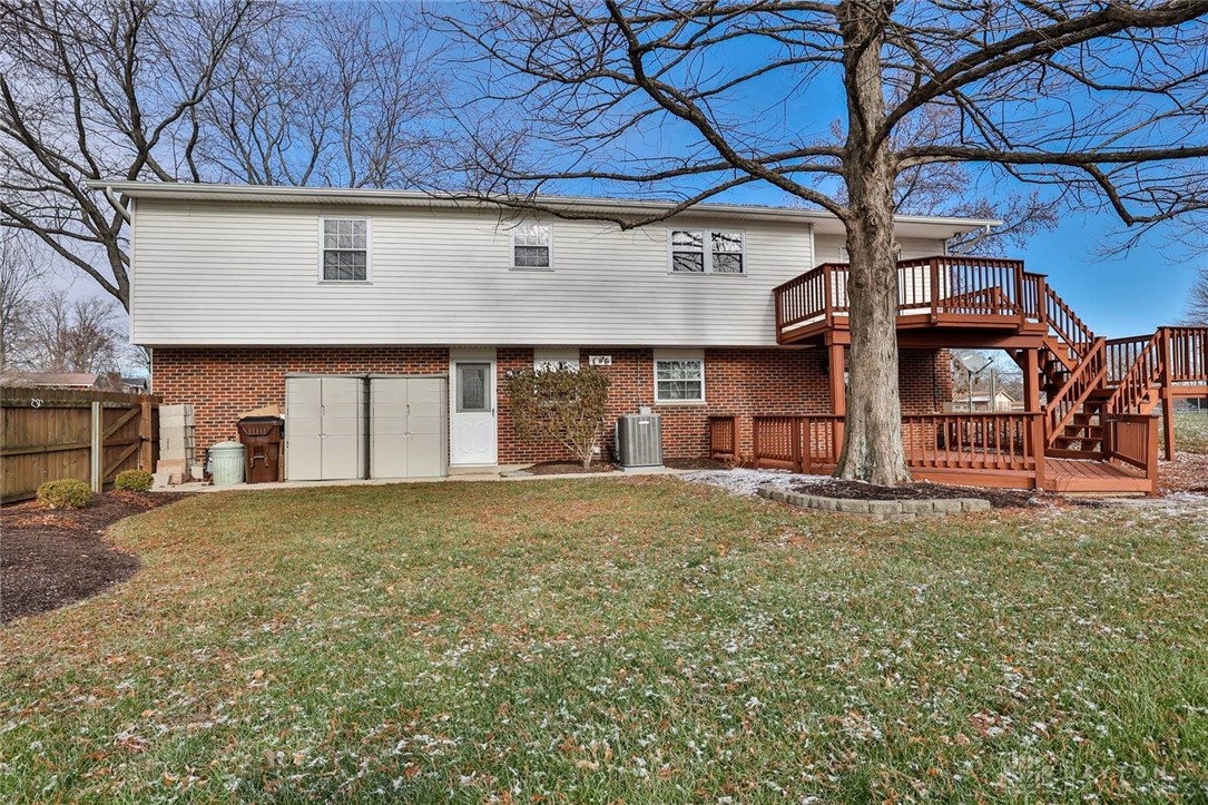 4413 Castle Gate Drive