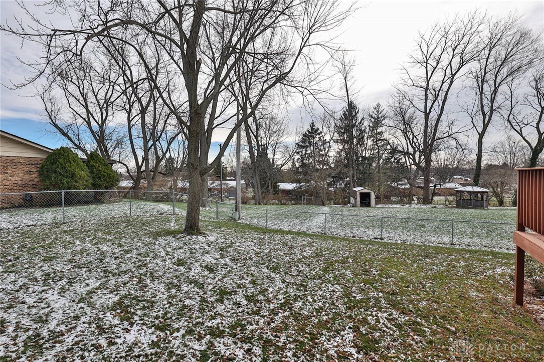 4413 Castle Gate Drive