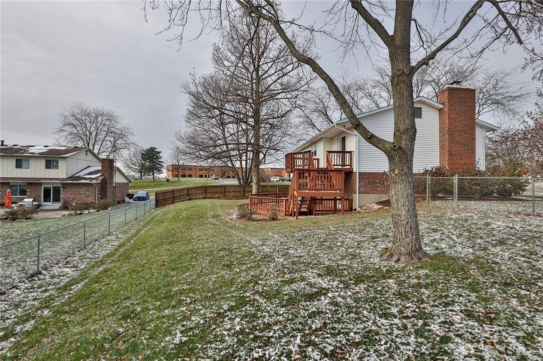 4413 Castle Gate Drive