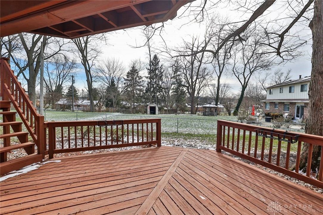 4413 Castle Gate Drive