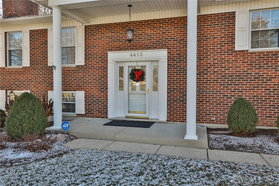 4413 Castle Gate Drive