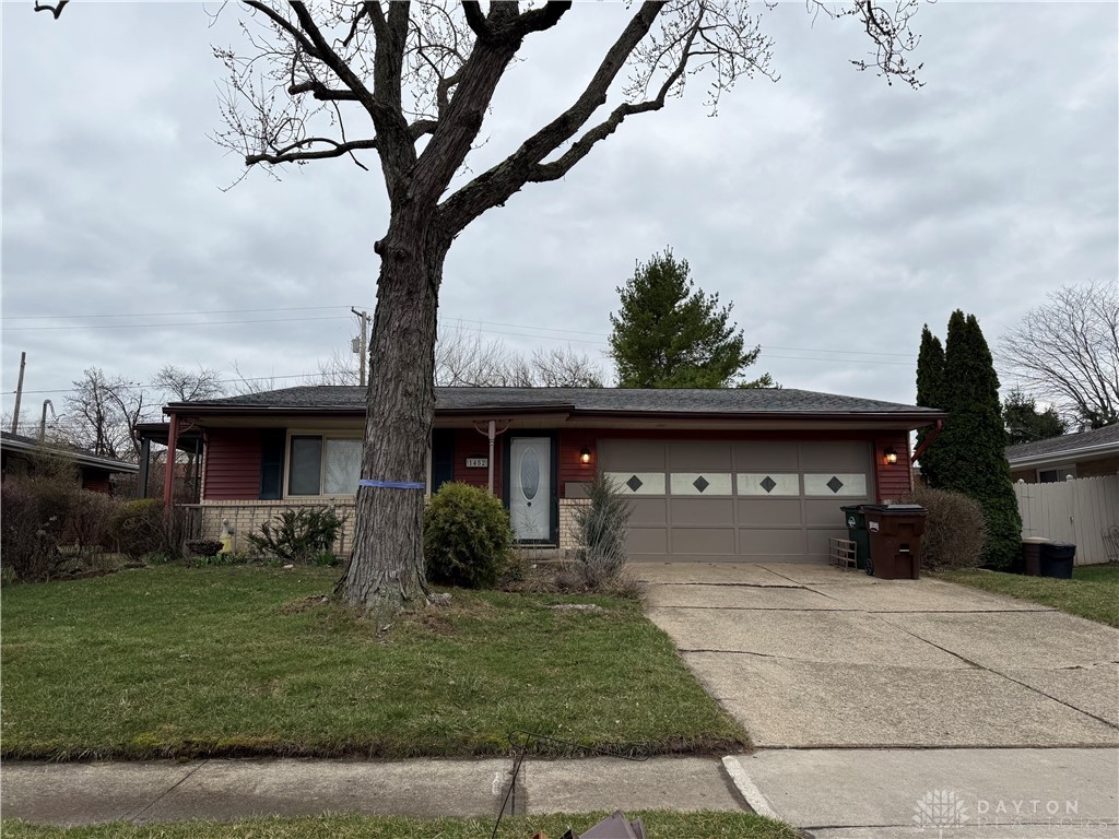 1452 Beaver Creek Lane