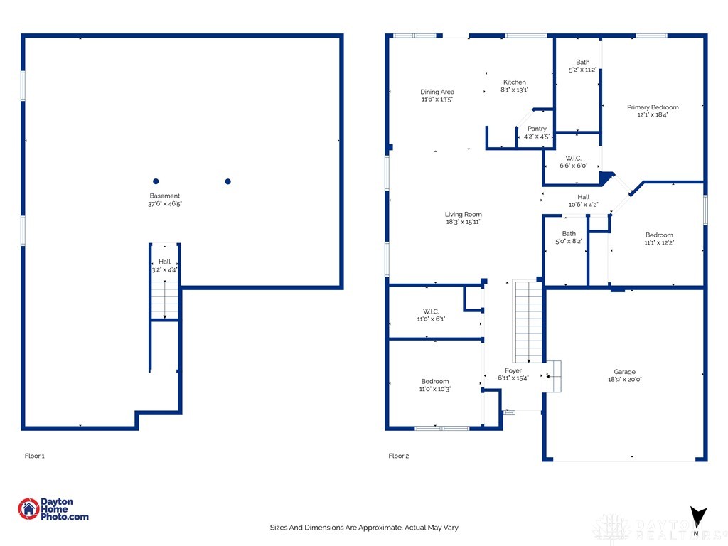 4279 Hunting Hawk Drive