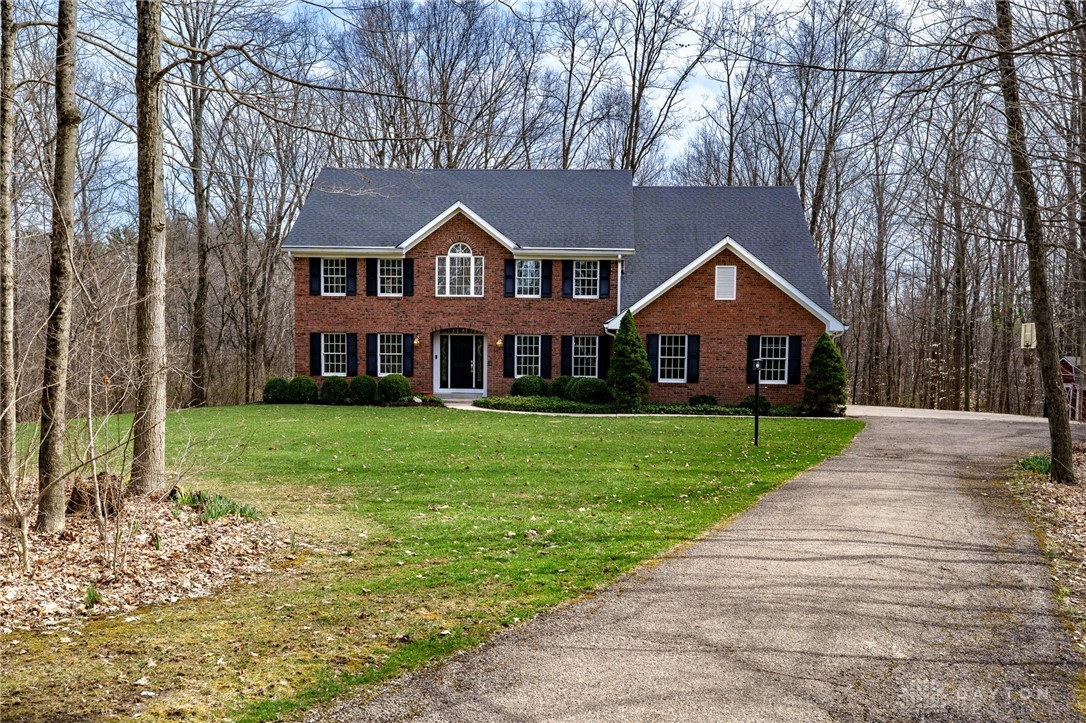 8567 Ridge Creek Court