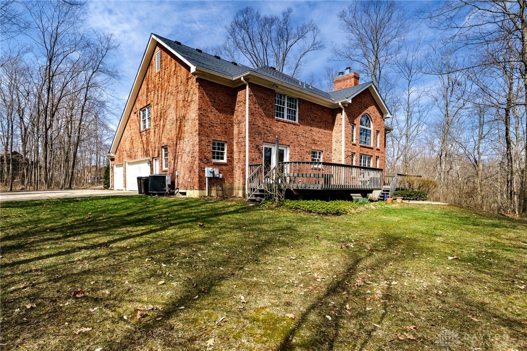 8567 Ridge Creek Court