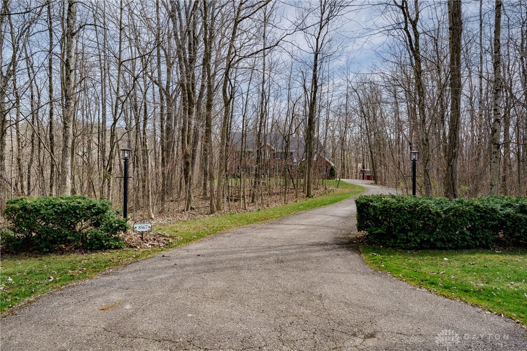 8567 Ridge Creek Court