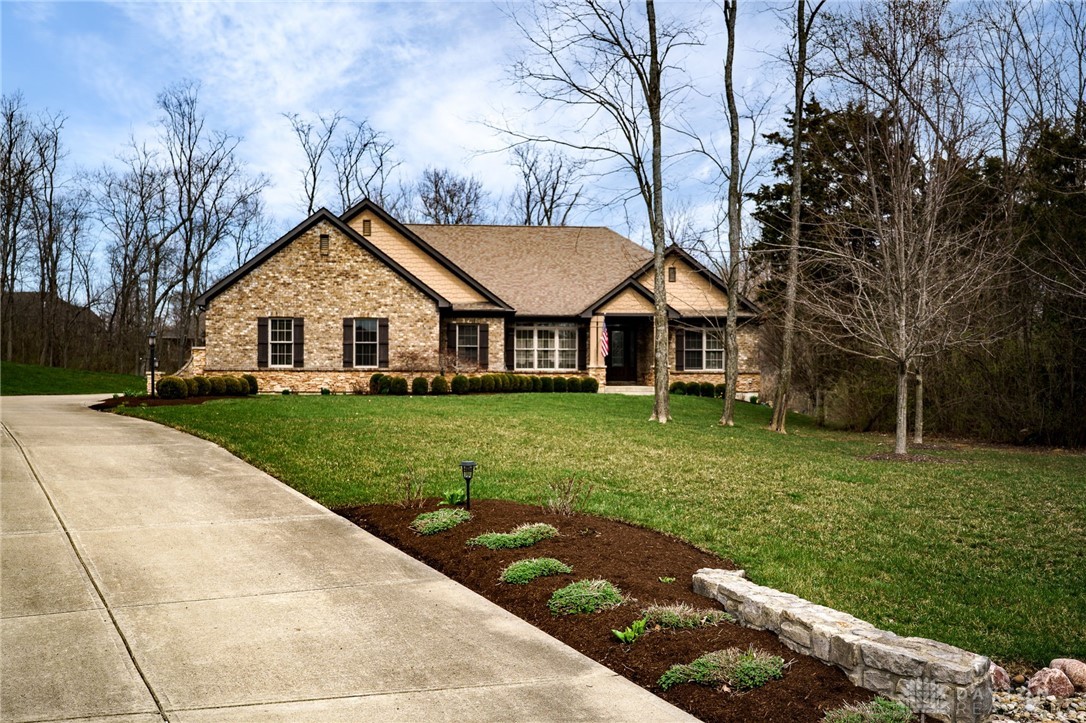 856 Willow Oak Court