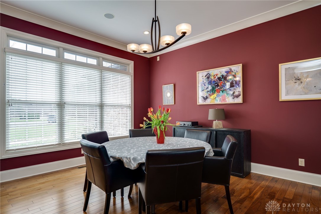 856 Willow Oak Court