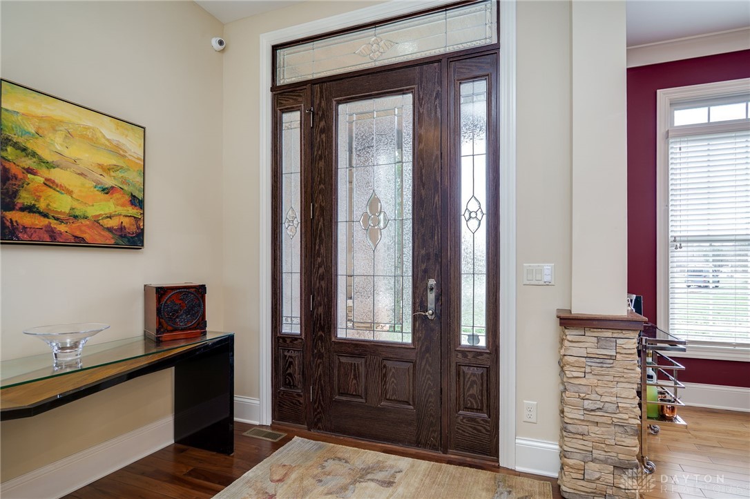 856 Willow Oak Court