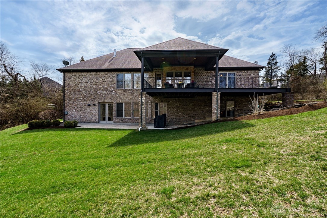 856 Willow Oak Court