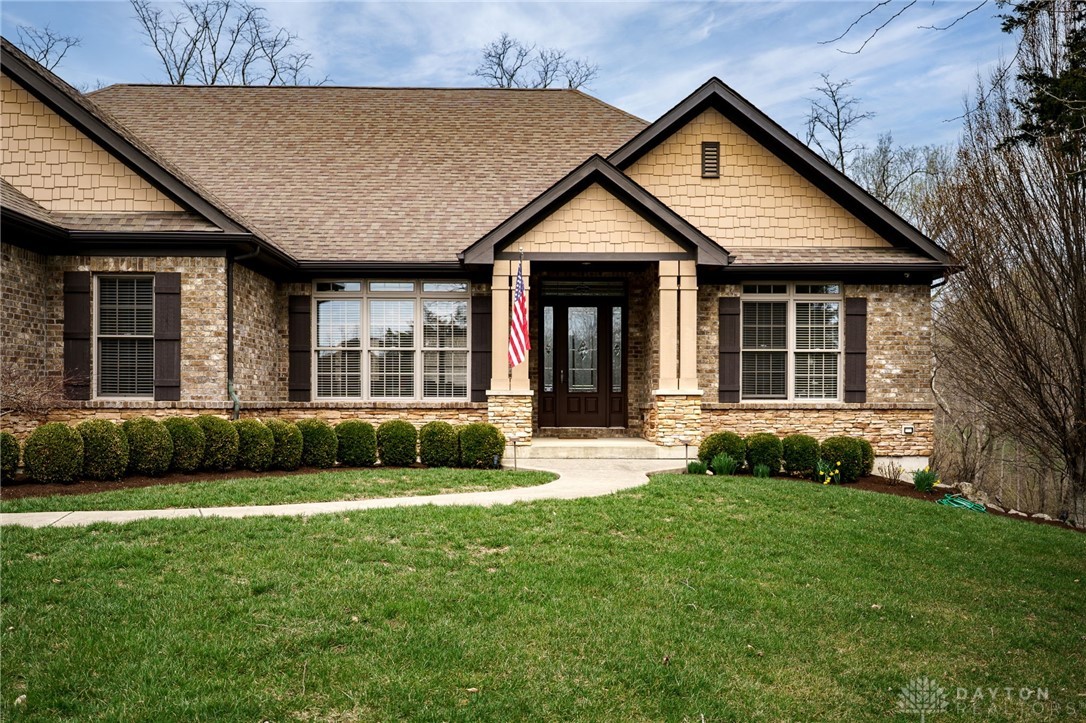 856 Willow Oak Court