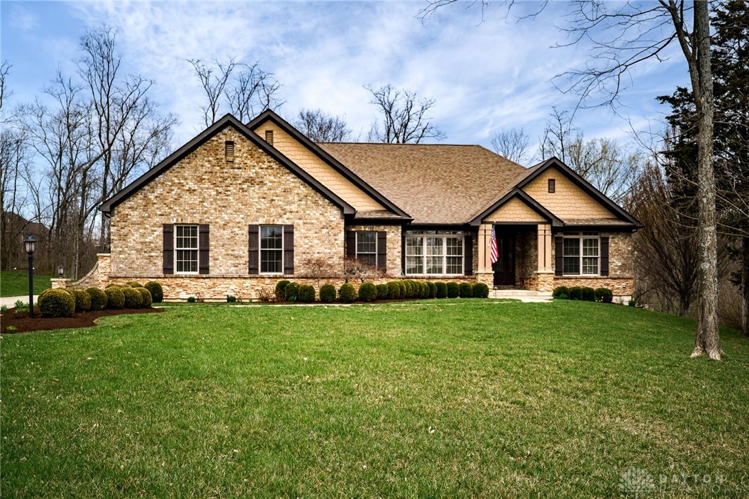 856 Willow Oak Court