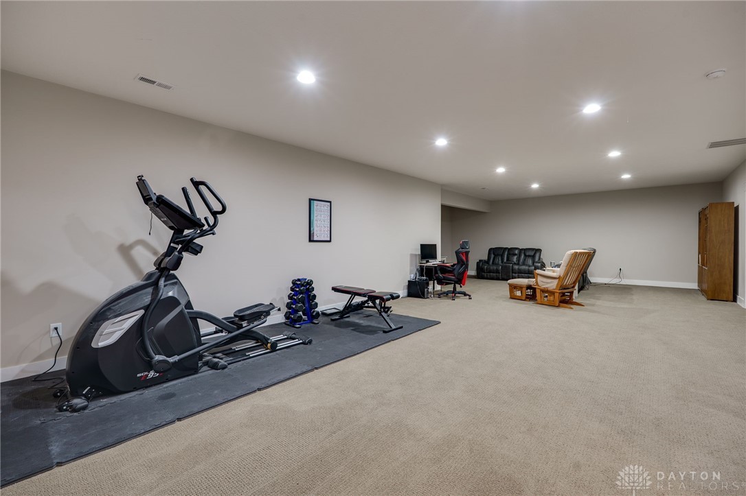 7420 Silver Lake Drive