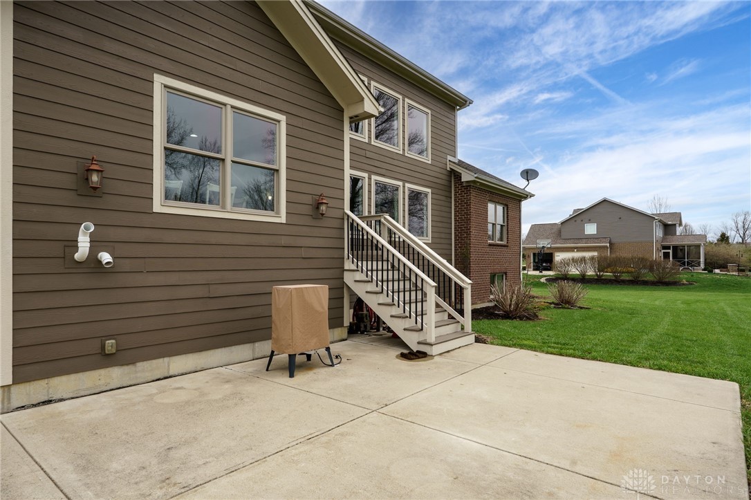 7420 Silver Lake Drive