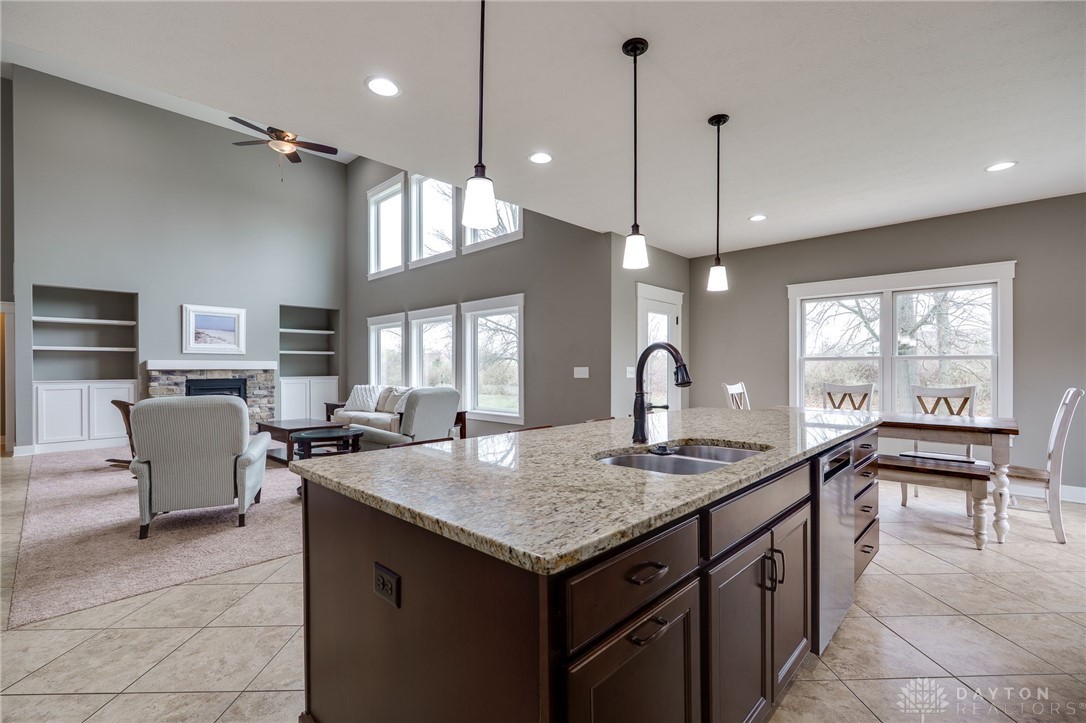 7420 Silver Lake Drive