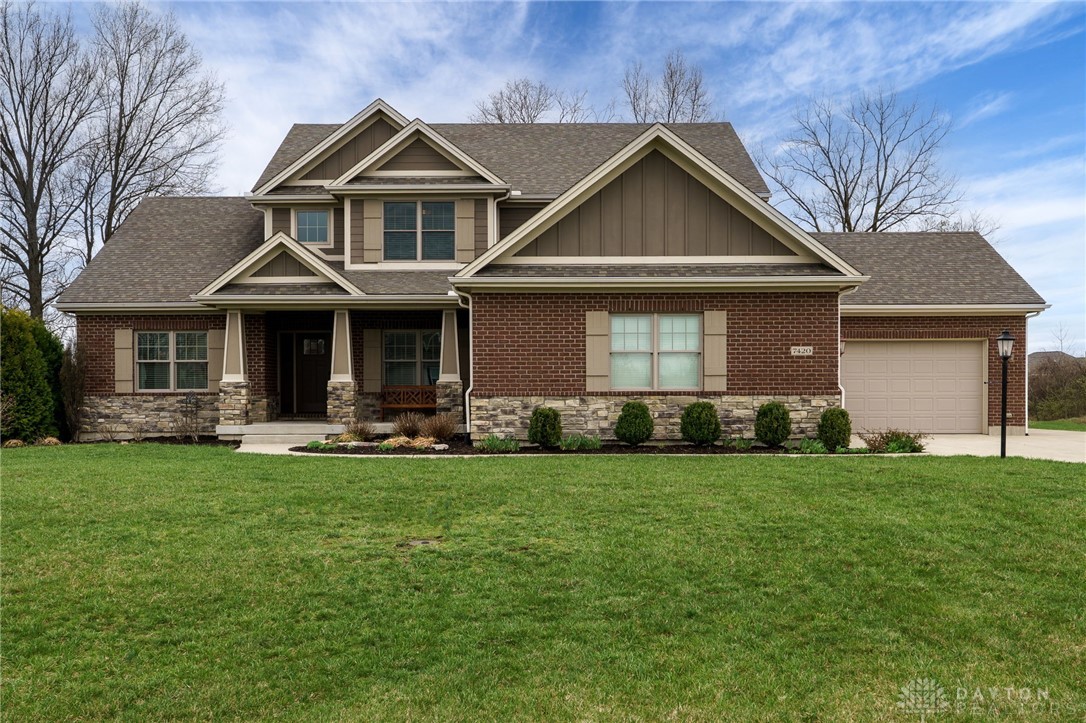 7420 Silver Lake Drive