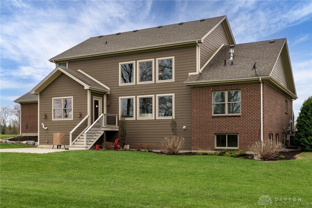 7420 Silver Lake Drive