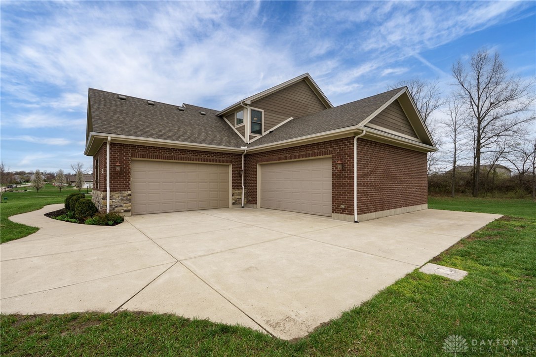 7420 Silver Lake Drive